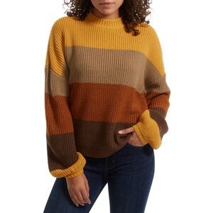 Brixton Madero sweater
